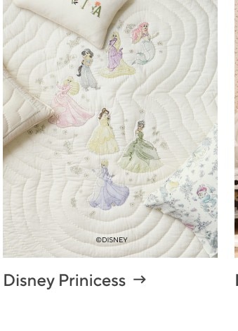 Disney Princess